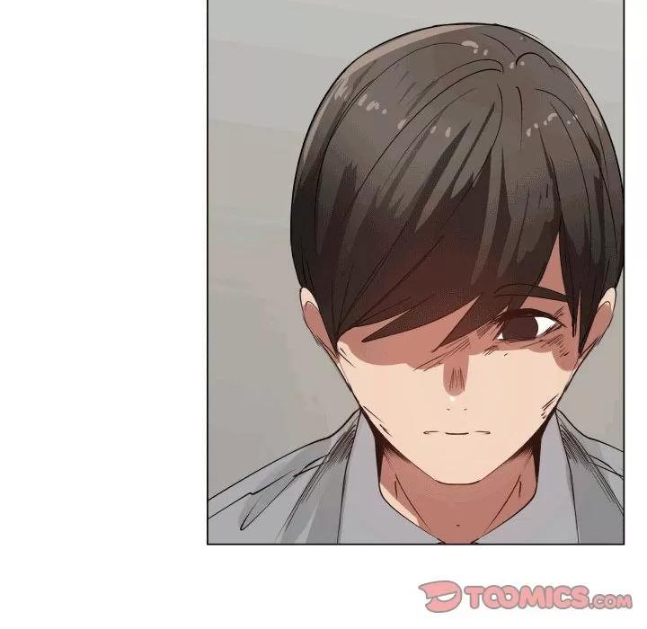狩猎之路：代理爱情 只为满足你 | 第49话 第74页