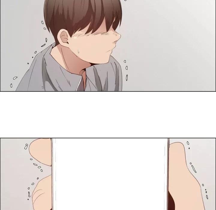 狩猎之路：代理爱情 只为满足你 | 第50话 第39页