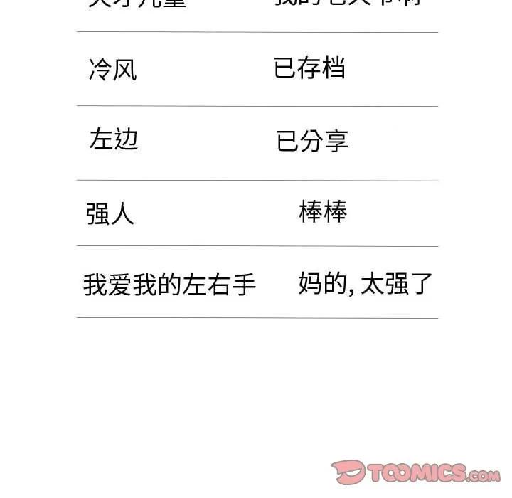 狩猎之路：代理爱情 只为满足你 | 第50话 第52页
