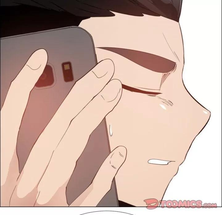 狩猎之路：代理爱情 只为满足你 | 第51话 第48页