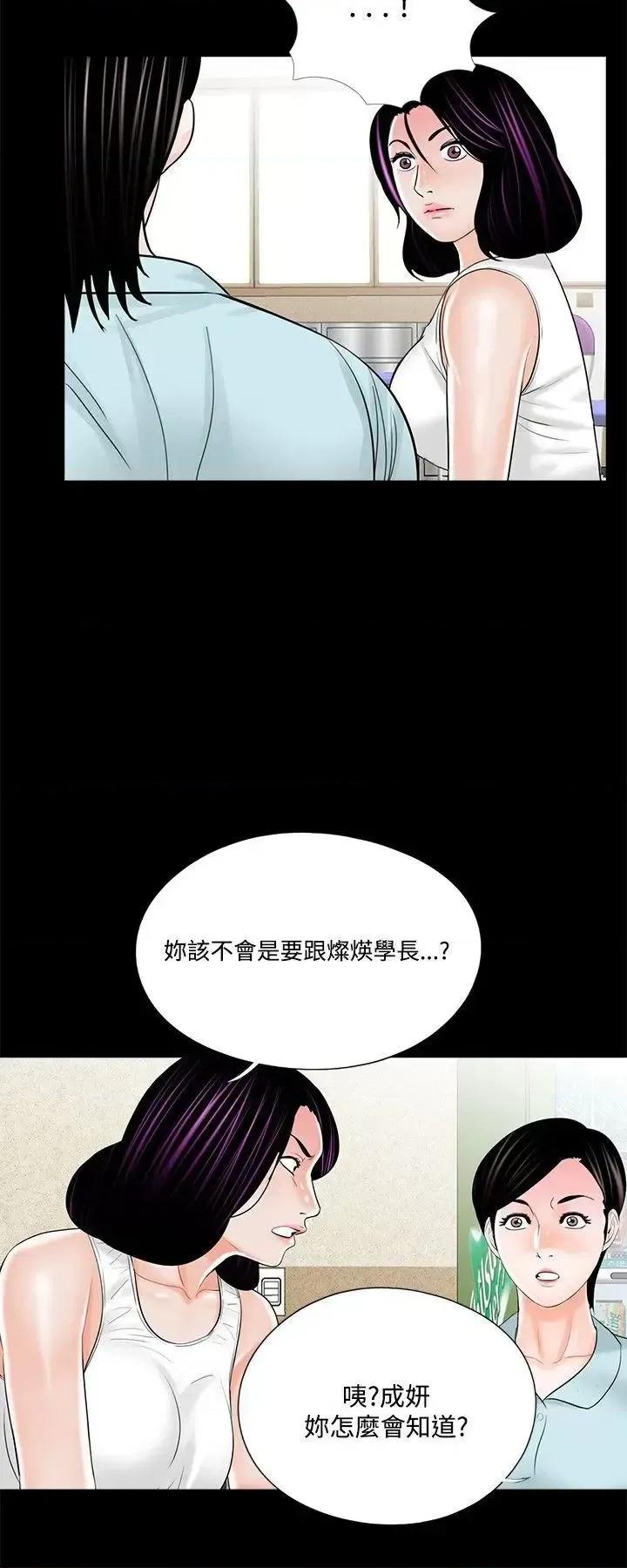梦魇 梦魇-第20话 第6页