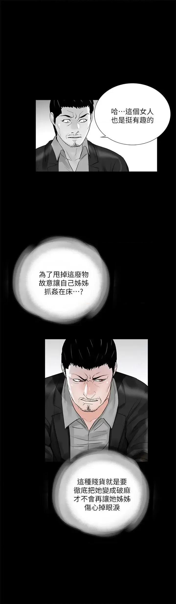 梦魇 梦魇-第39话 - 翻转的夫妻关係 第1页
