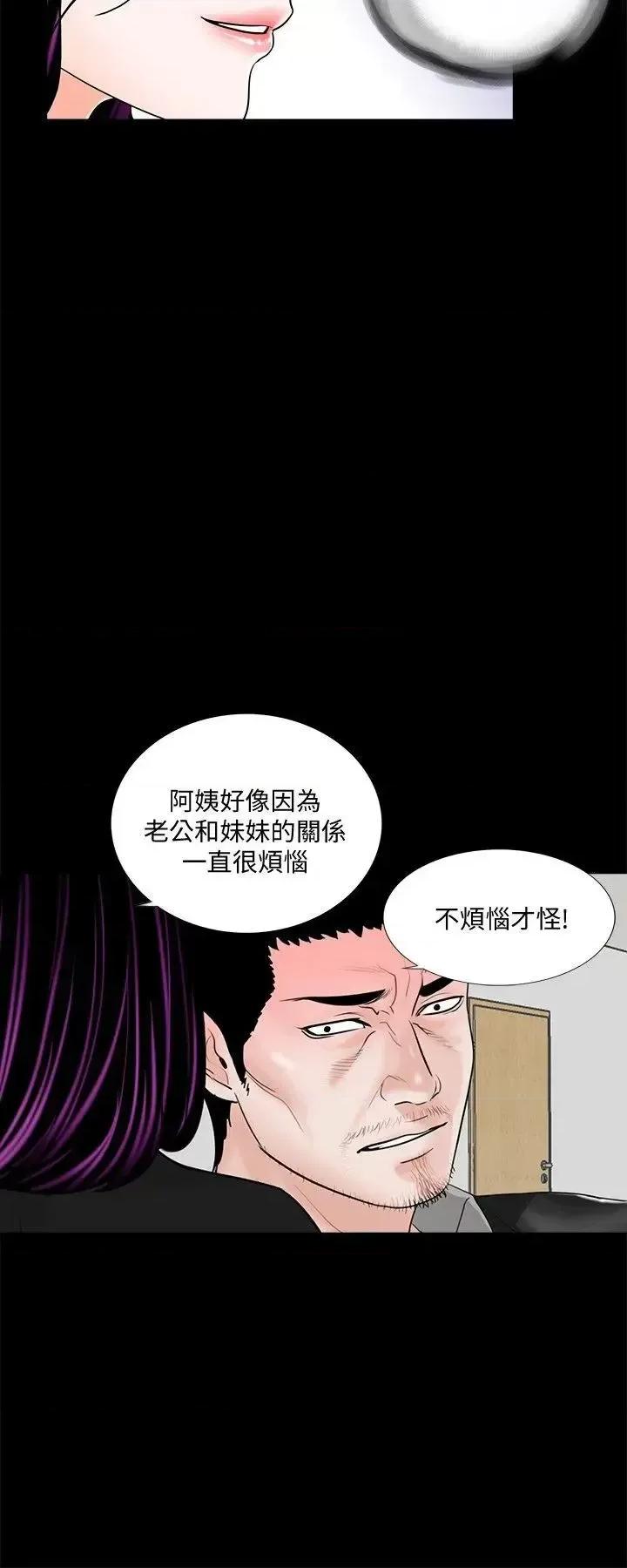 梦魇 梦魇-第42话 - 成妍的嫉妒心(03) 第25页