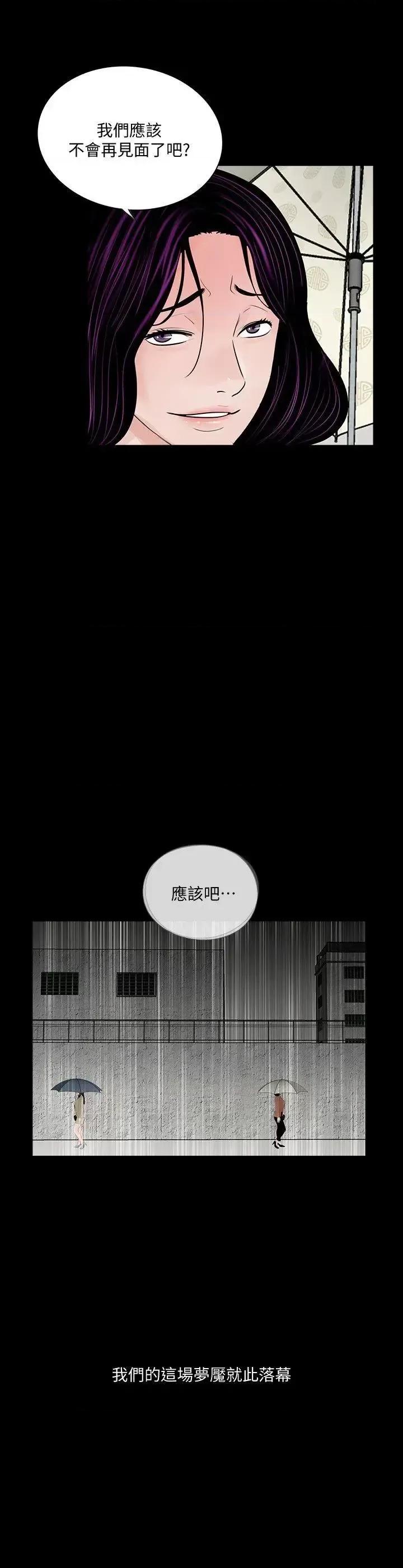 梦魇 梦魇-最终话-梦魇的终点 第26页