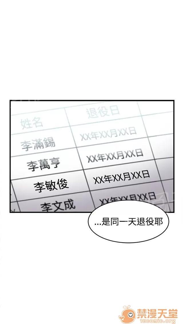 女裝設計師 軍人篇1 第19页