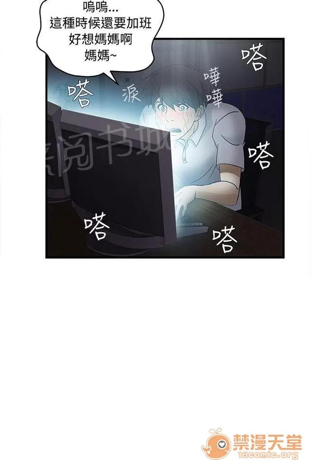女裝設計師 護士篇1 第5页