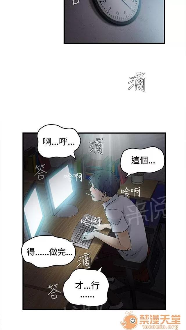 女裝設計師 護士篇1 第7页