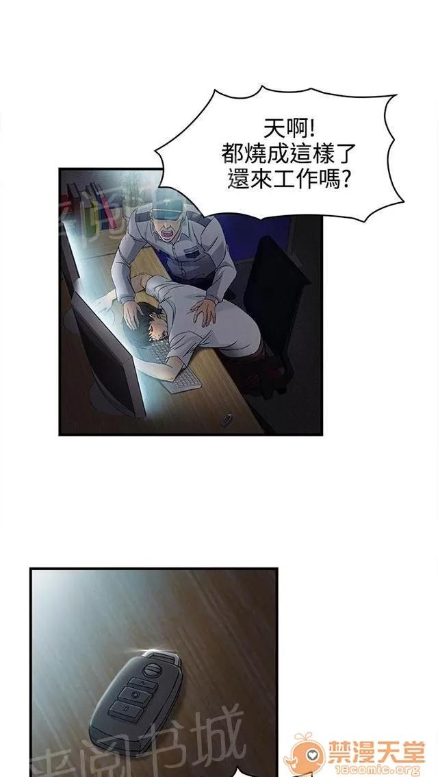 女裝設計師 護士篇1 第17页