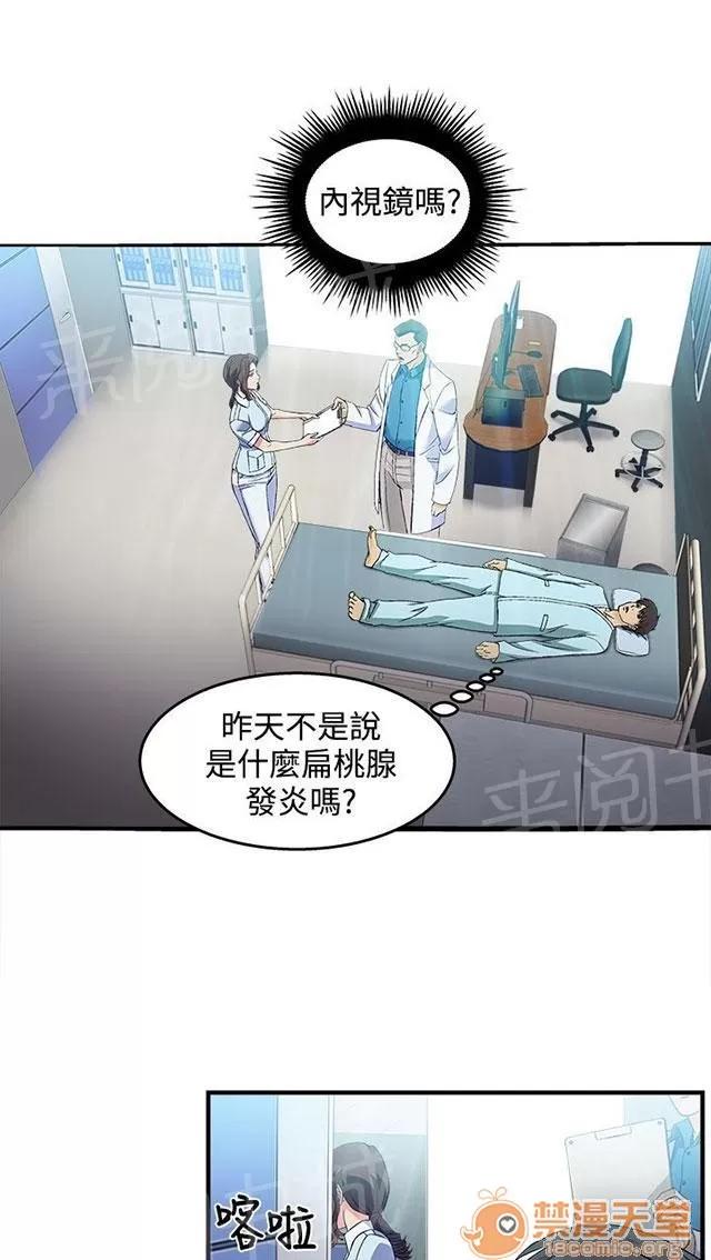 女裝設計師 護士篇3 第1页