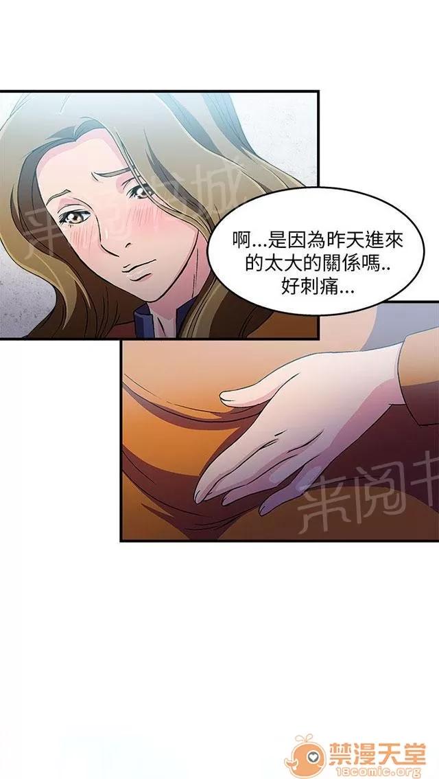 女裝設計師 消防員篇3 第19页