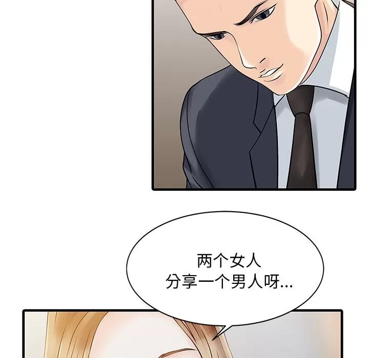 家有双妻 家有双妻 | 第11话 第48页