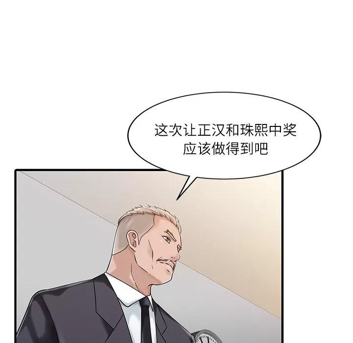 家有双妻 家有双妻 | 第28话 第54页
