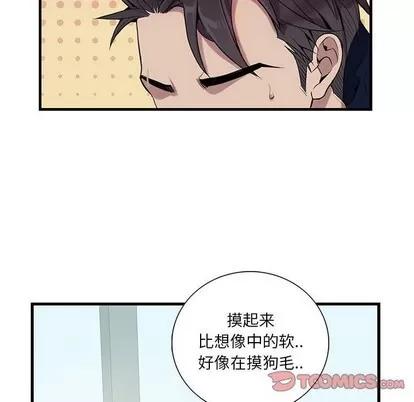 为何偏偏是你? 为何偏偏是你? | 第9章 第72页