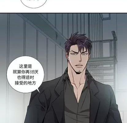 为何偏偏是你? 为何偏偏是你? | 第24章 第12页