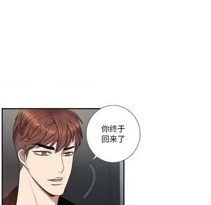 为何偏偏是你? 为何偏偏是你? | 第24章 第31页