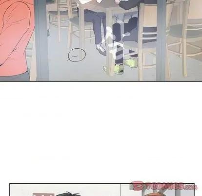 为何偏偏是你? 为何偏偏是你? | 第28章 第18页