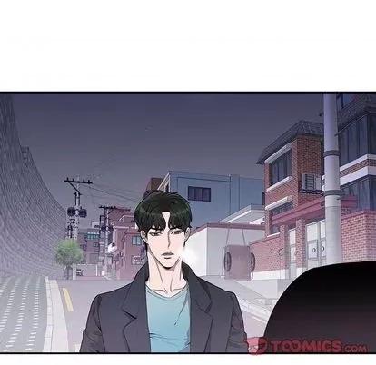 为何偏偏是你? 为何偏偏是你? | 第32章 第14页