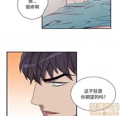 为何偏偏是你? 为何偏偏是你? | 第33章 第25页
