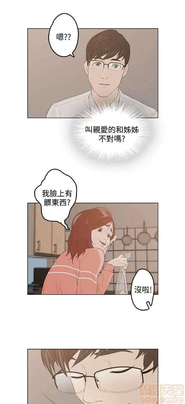 今天的老公 今天的老公/人格碎片 第60页