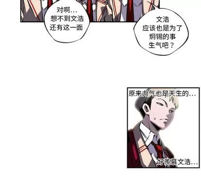 少年的新星 少年的新星 | 第4章 第21页