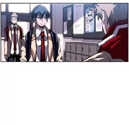 少年的新星 少年的新星 | 第5章 第21页