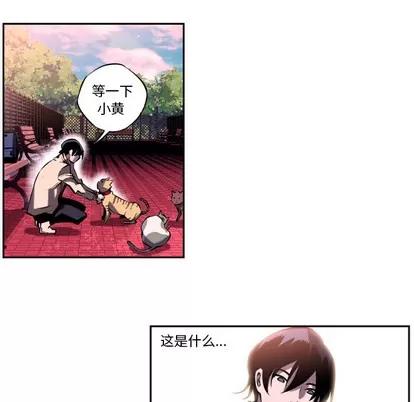 少年的新星 少年的新星 | 第5章 第64页