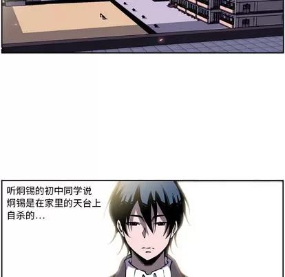 少年的新星 少年的新星 | 第6章 第47页