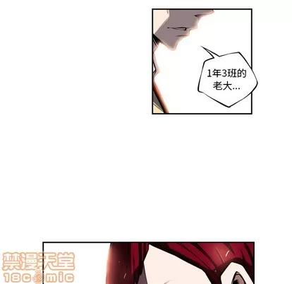少年的新星 少年的新星 | 第7章 第20页