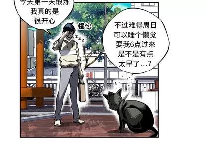 少年的新星 少年的新星 | 第11章 第4页