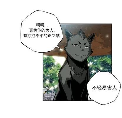 少年的新星 少年的新星 | 第11章 第33页