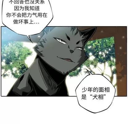 少年的新星 少年的新星 | 第11章 第36页