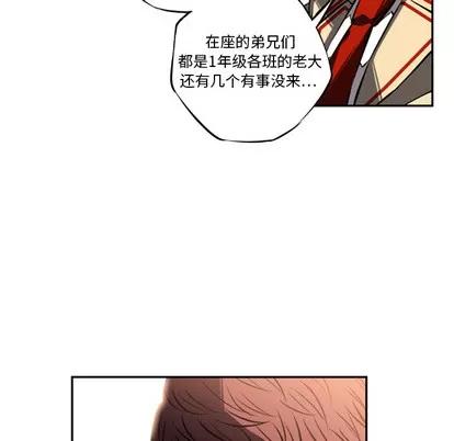 少年的新星 少年的新星 | 第14章 第83页