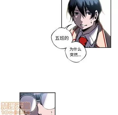 少年的新星 少年的新星 | 第15章 第20页