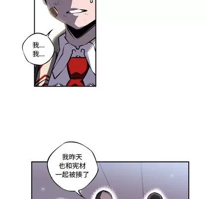 少年的新星 少年的新星 | 第15章 第21页