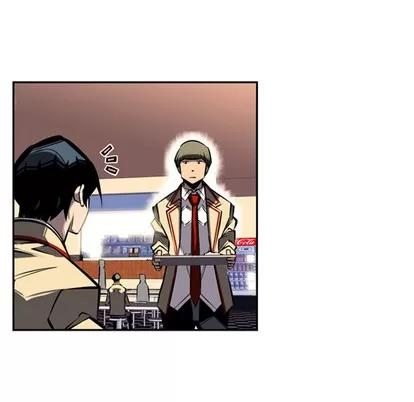 少年的新星 少年的新星 | 第16章 第11页