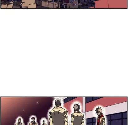 少年的新星 少年的新星 | 第16章 第34页
