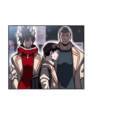 少年的新星 少年的新星 | 第18章 第57页