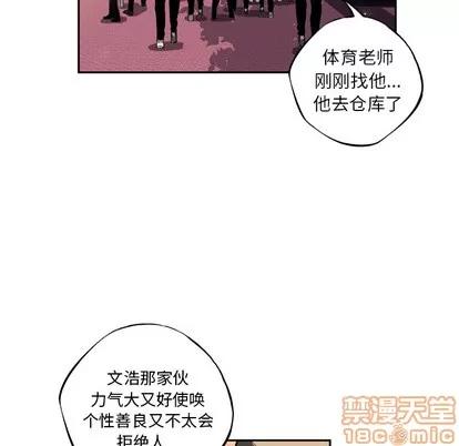 少年的新星 少年的新星 | 第19章 第55页