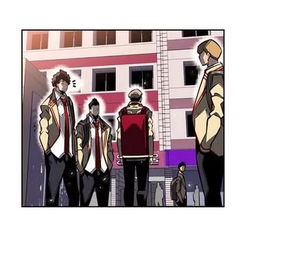 少年的新星 少年的新星 | 第19章 第71页
