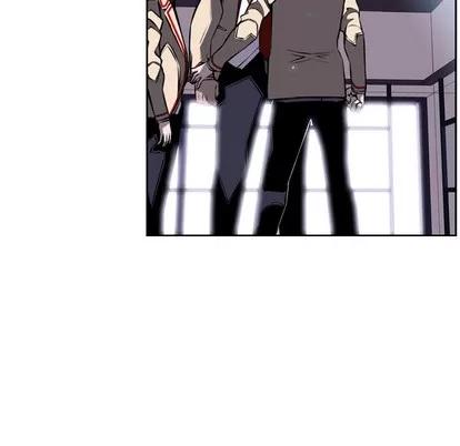 少年的新星 少年的新星 | 第20章 第41页