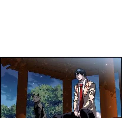 少年的新星 少年的新星 | 第20章 第101页