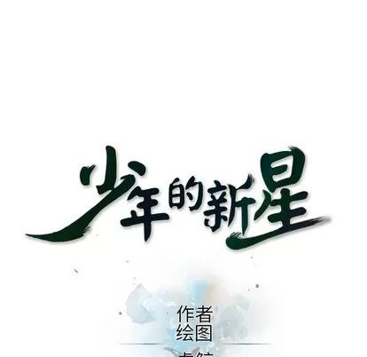 少年的新星 少年的新星 | 第22章 第16页