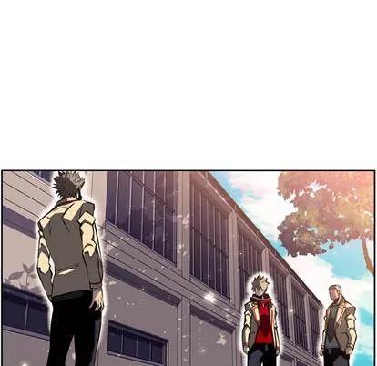 少年的新星 少年的新星 | 第22章 第46页