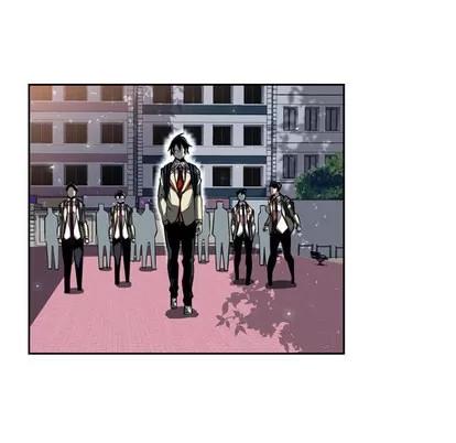 少年的新星 少年的新星 | 第27章 第72页