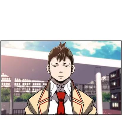少年的新星 少年的新星 | 第28章 第129页