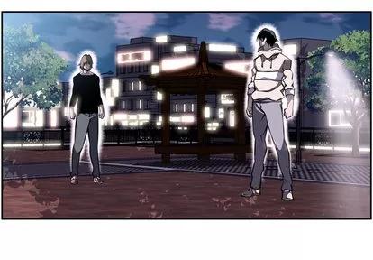 少年的新星 少年的新星 | 第30章 第2页