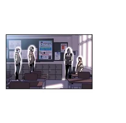 少年的新星 少年的新星 | 第30章 第113页