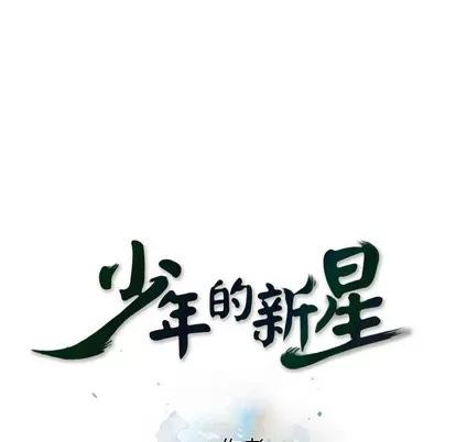 少年的新星 少年的新星 | 第32章 第13页