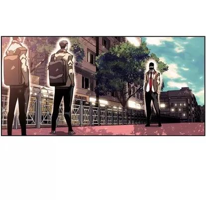 少年的新星 少年的新星 | 第33章 第119页