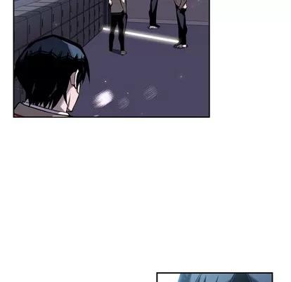 少年的新星 少年的新星 | 第36章 第81页